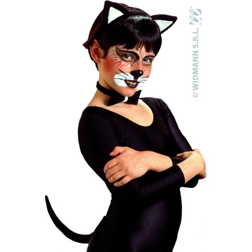 Set De Chat Pour Enfant