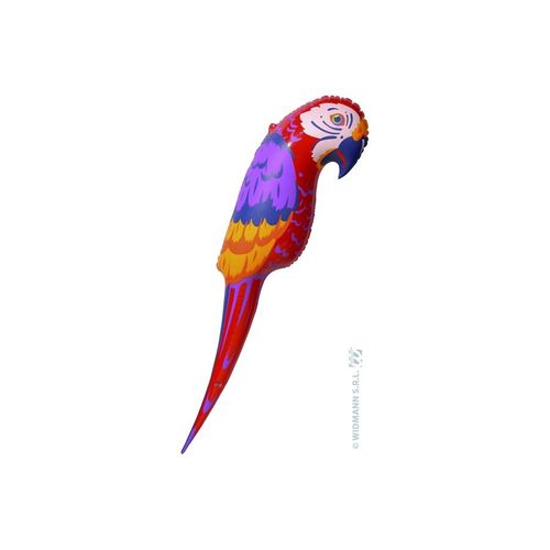 Perroquet Gonflable