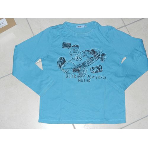 T-Shirt Nky
