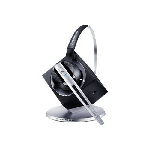 EPOS I SENNHEISER IMPACT DW Office ML - Micro-casque - convertible - DECT CAT-iq - sans fil