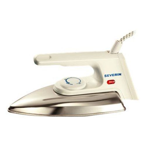 SEVERIN BA 3211 - Fer à sec Blanc