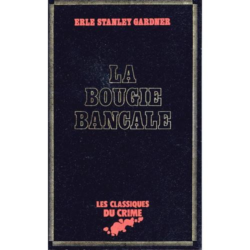 La Bougie Bancale