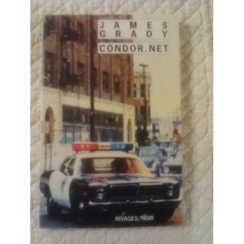 Condor. Net