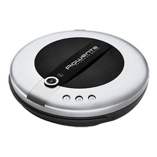 Rowenta EXTREM' AIR MOTION RR 702701 - Aspirateur - robot - sans sac - Blanc laqué