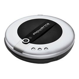 Rowenta EXTREM' AIR MOTION RR 702701 - Aspirateur - robot - sans sac - Blanc laqué