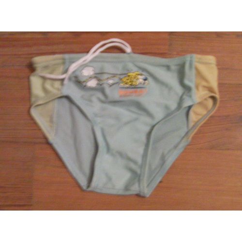 Maillot De Bain Marsipulani - Taille 3 Ans