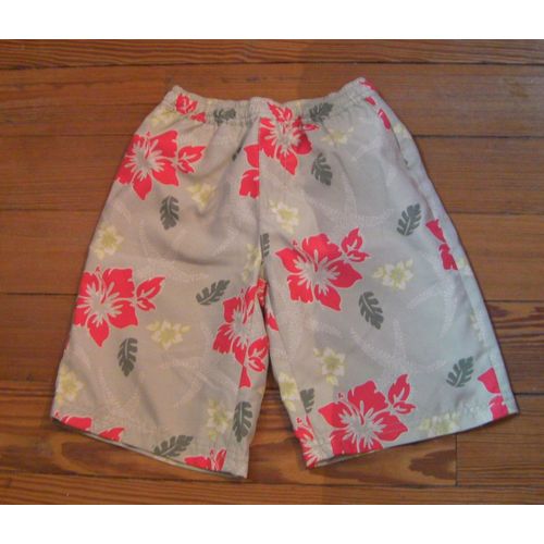 Short Vertbaudet - Taille 3 Ans