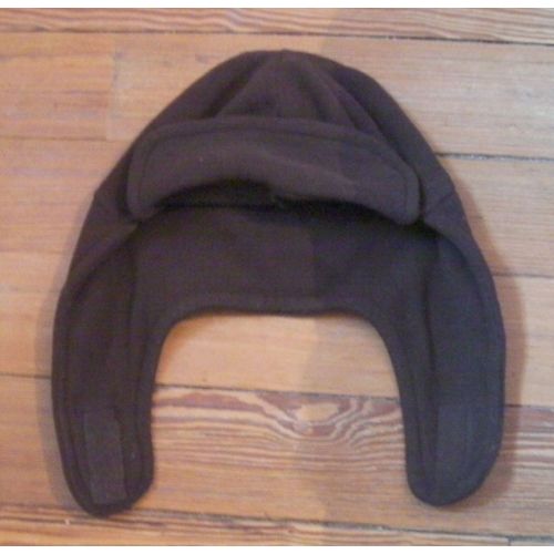Bonnet Marron Okaïdi - Taille 5 À 12 Ans