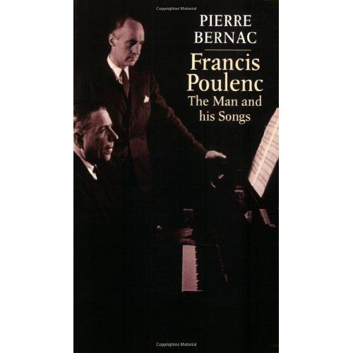 Francis Poulenc: The Man And His Songs