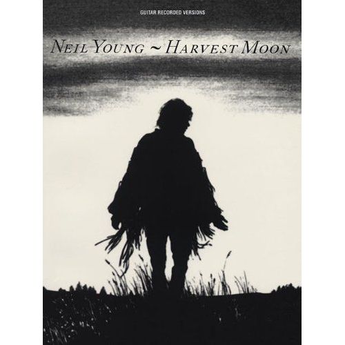 Neil Young - Harvest Moon