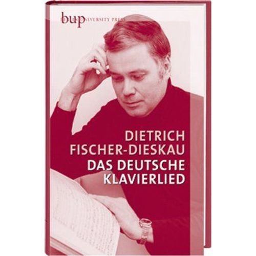 Das Deutsche Klavierlied