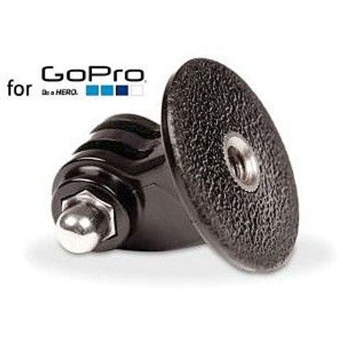 Adaptateur support fixation pour GoPro Hero, caméscope, appareil photo numérique (apn), webcam...