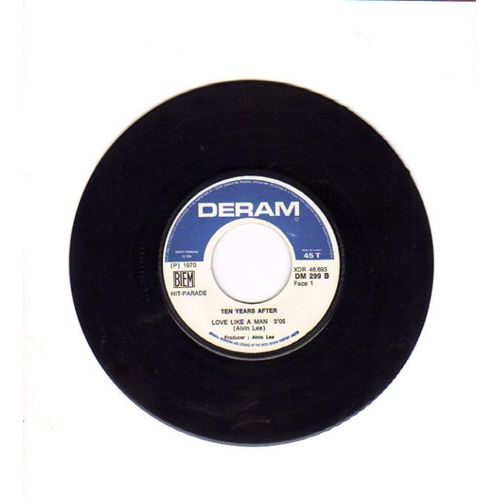 Love  Like  A   Woman  3 ' 15  /  Love Like  A  Woman  En  Live  8 '15