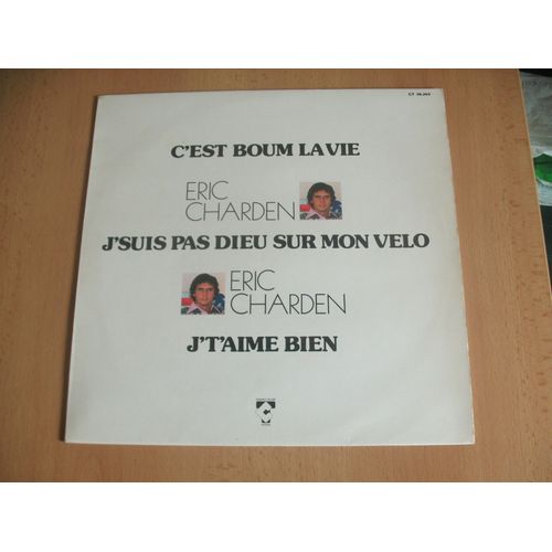 C Est Boum La Vie + 9