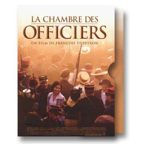 La Chambre Des Officiers