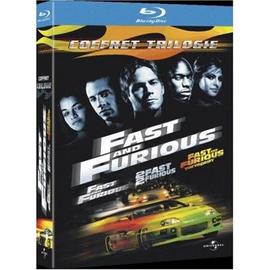 Fast & Furious Coffret Films 1 à 10 en 4K : info et offres