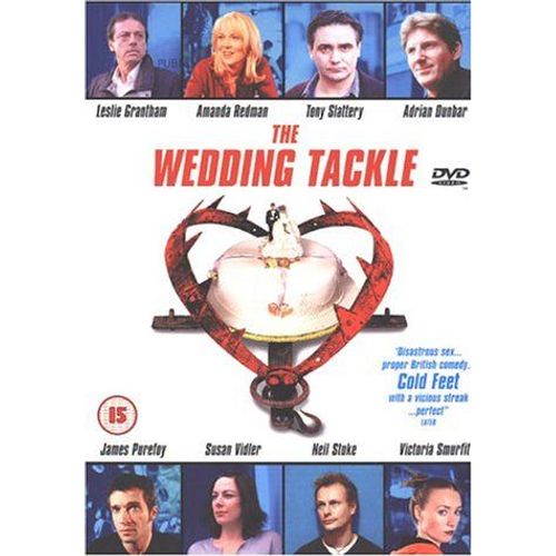 The Wedding Tackle