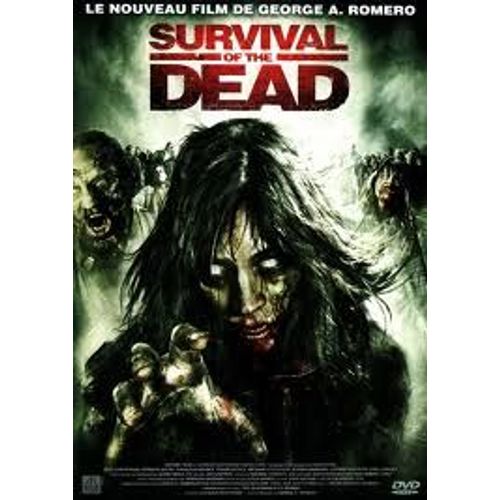 Survival Of The Dead