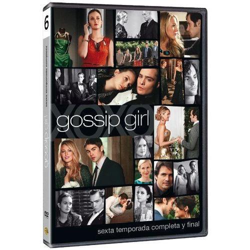 Gossip Girl: Temporada 6