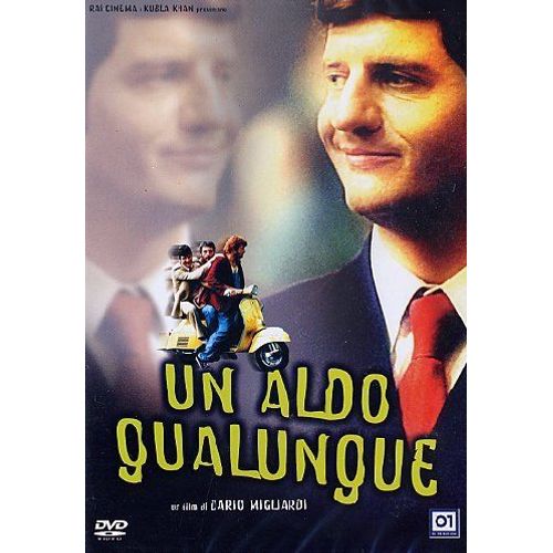 Un Aldo Qualunque
