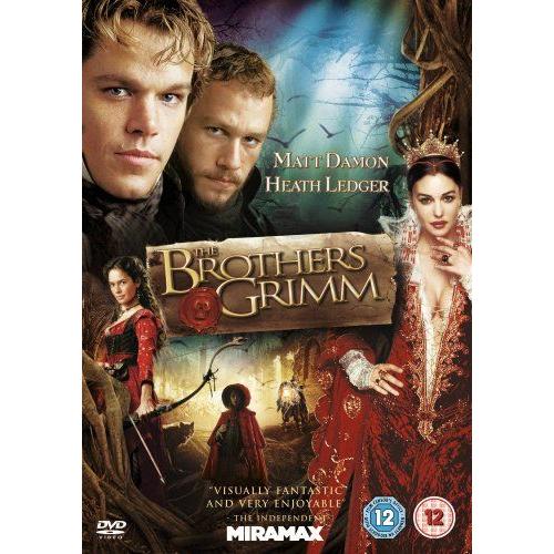 Brothers Grimm The