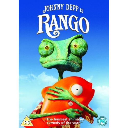 Rango (Vo)