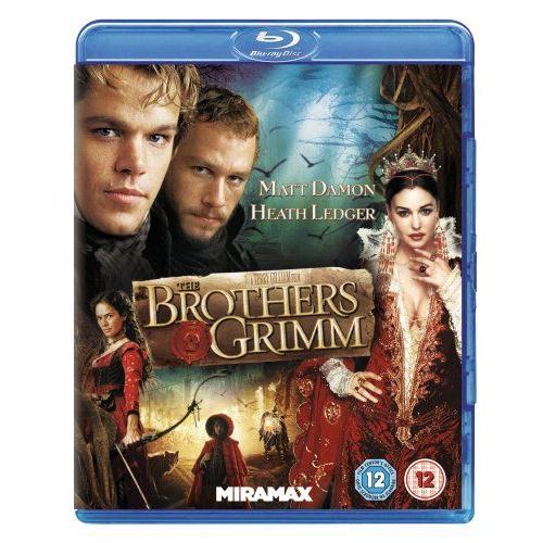 Brothers Grimm The