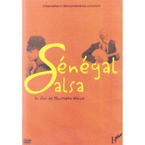 Senegal Salza