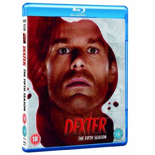 Dexter Saison 5