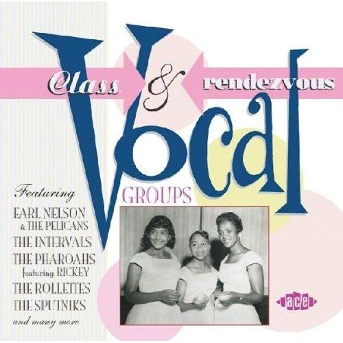 Class & Rendezvous - Voca