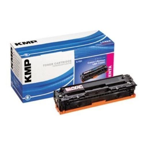 CANON LBP-7200C, MAGENTA, C-T21
