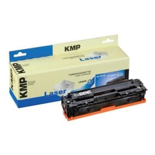 Cartouche de toner noir 12160000 KMP