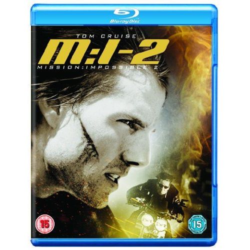 Mission Impossible 2