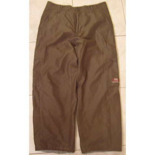 Pantalon Homme