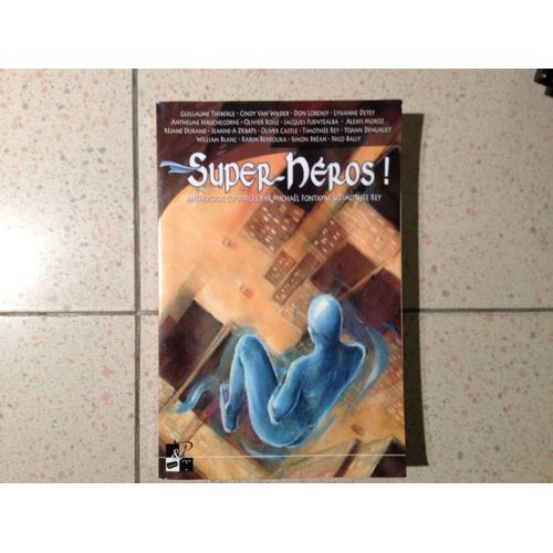 Super Heros