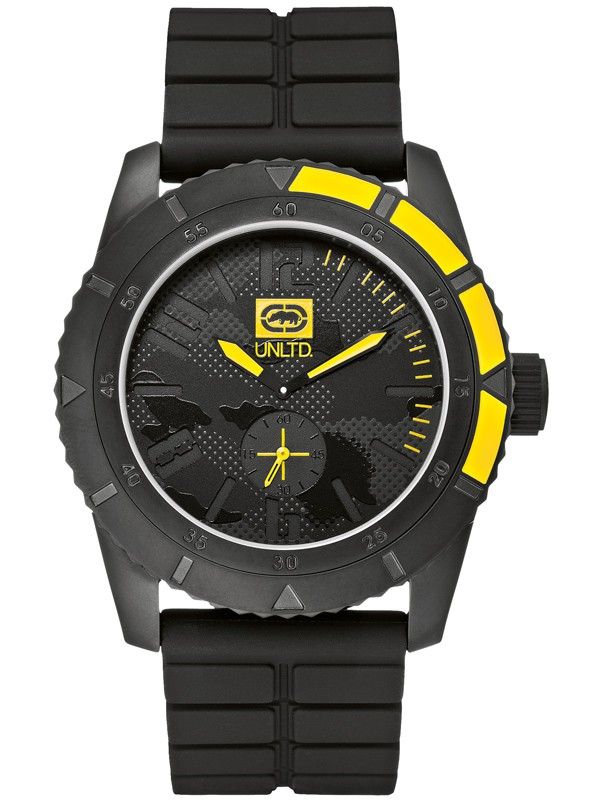Reloj Unltd By Marc Ecko Montre Homme UNLTD BY MARC ECKO E13541G1