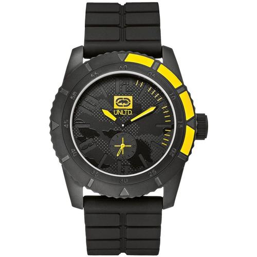 Montre Homme Unltd By Marc Ecko E13541g1