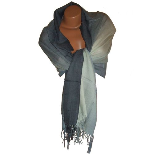 Etole Écharpe Femme - 100 % Pashmina - Chale Foulard