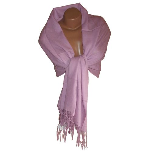 Etole Écharpe Femme - 100 % Pashmina - Chale Foulard