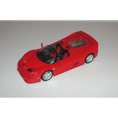 Maisto ferrari f50 1995 online