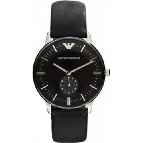 Montre Emporio Armani Classic Homme Ar0382
