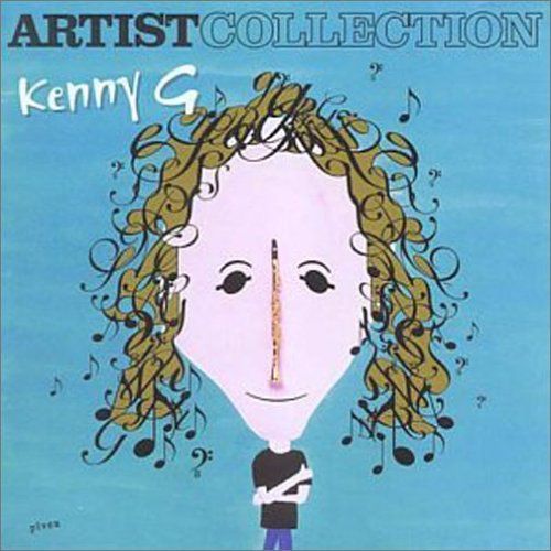 Artist Collection - Kenny G