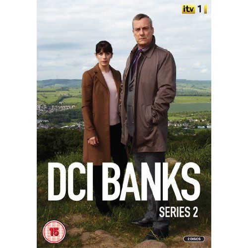Dci Banks Season 2