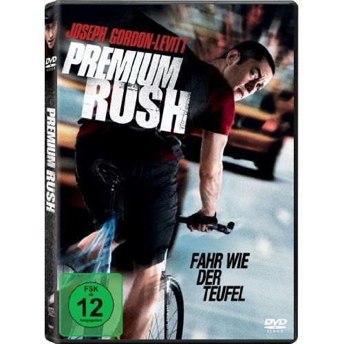 Premium Rush