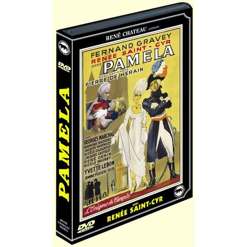 Paméla