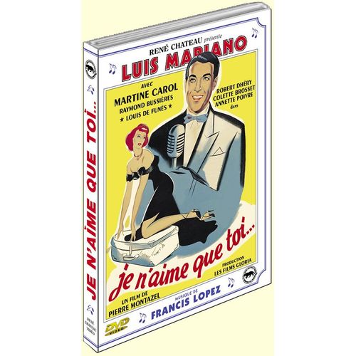 Je N'aime Que Toi