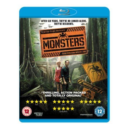Monsters