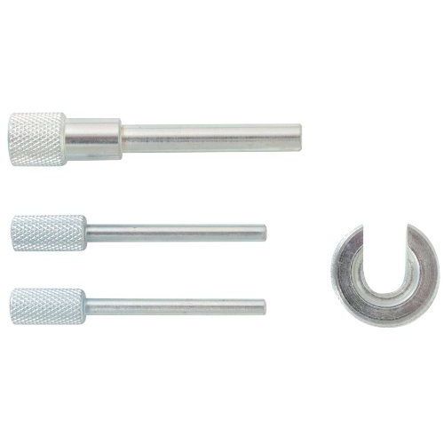Jeu d'outils de réglage du tendeur Jumper, relay, Boxer multi-marques - 4 pcs