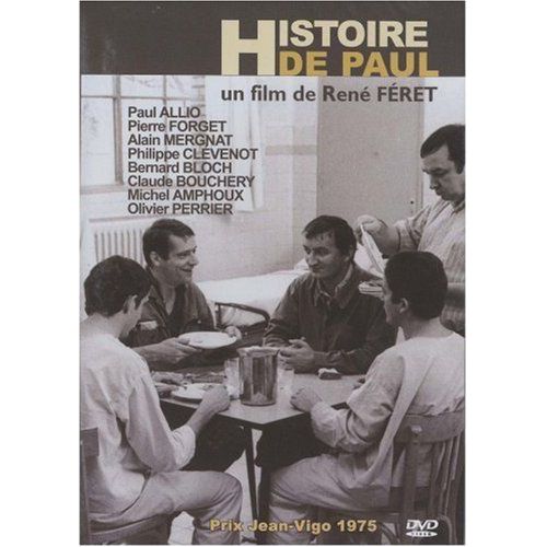 Histoire De Paul