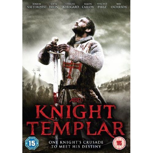 Arn : The Knight Templar
